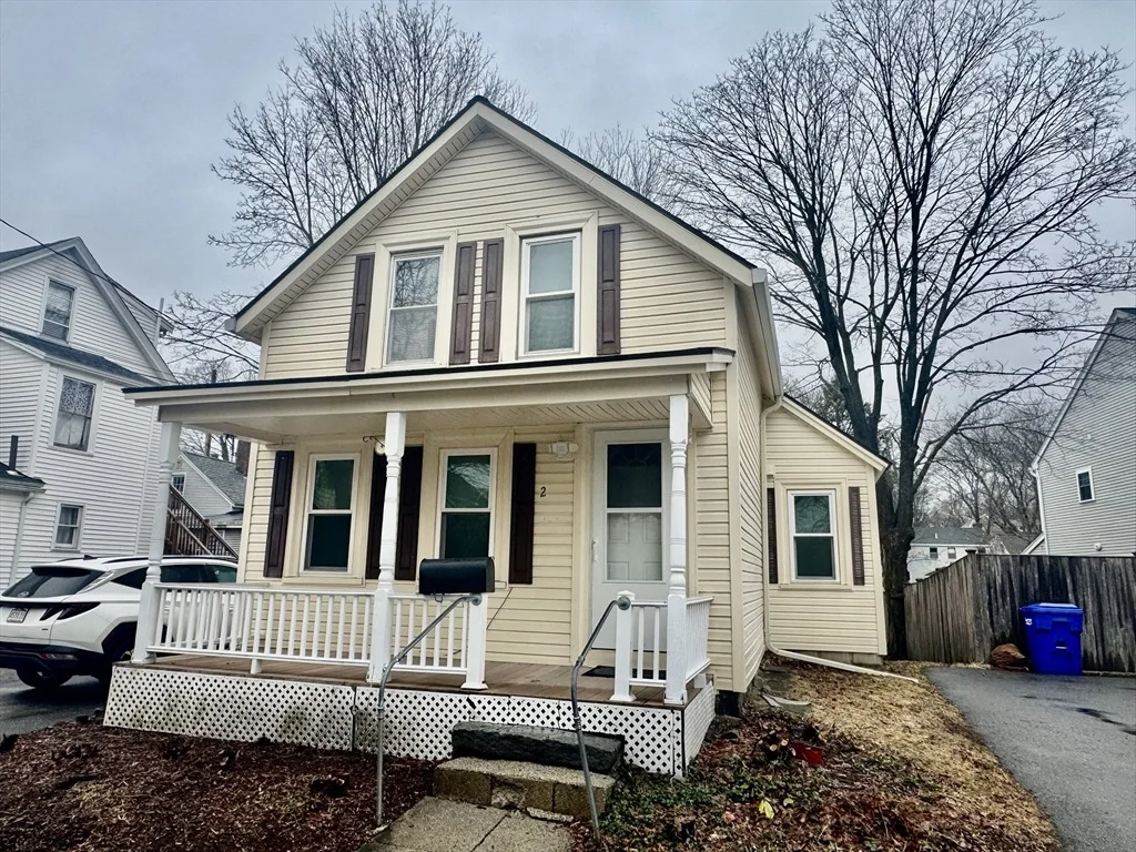 Photo of 2 Wall Ct