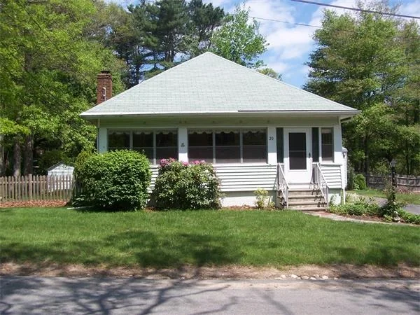 Photo of 20 Lapham Street