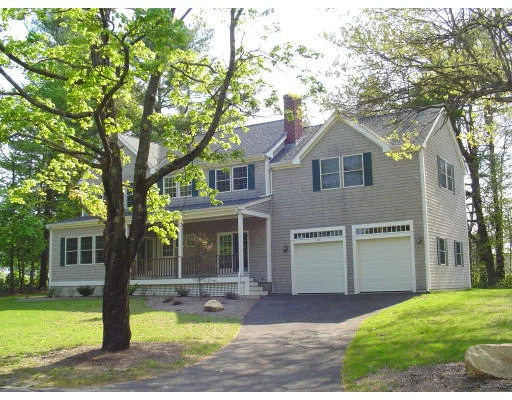 Photo of 148 Spring Street