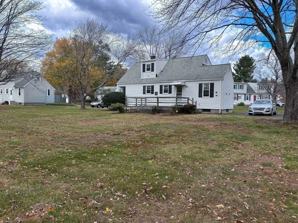 Photo of 1 Hamilton Road