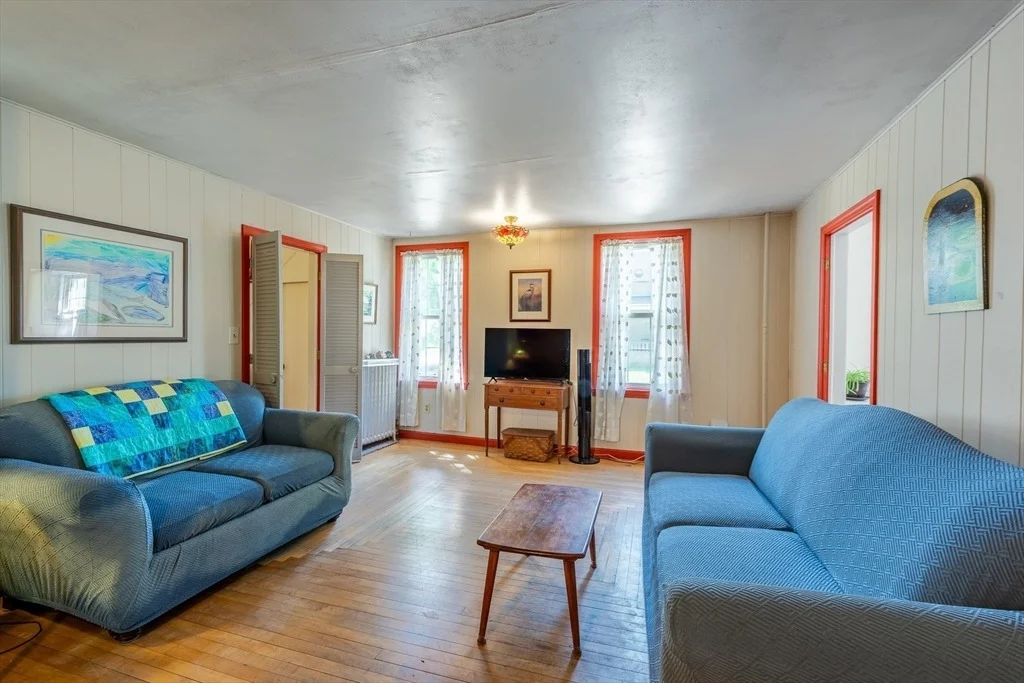 Photo of 14 Holyoke St