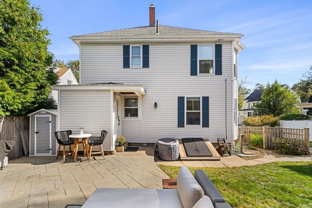 Photo of 8 Arlington Ave
