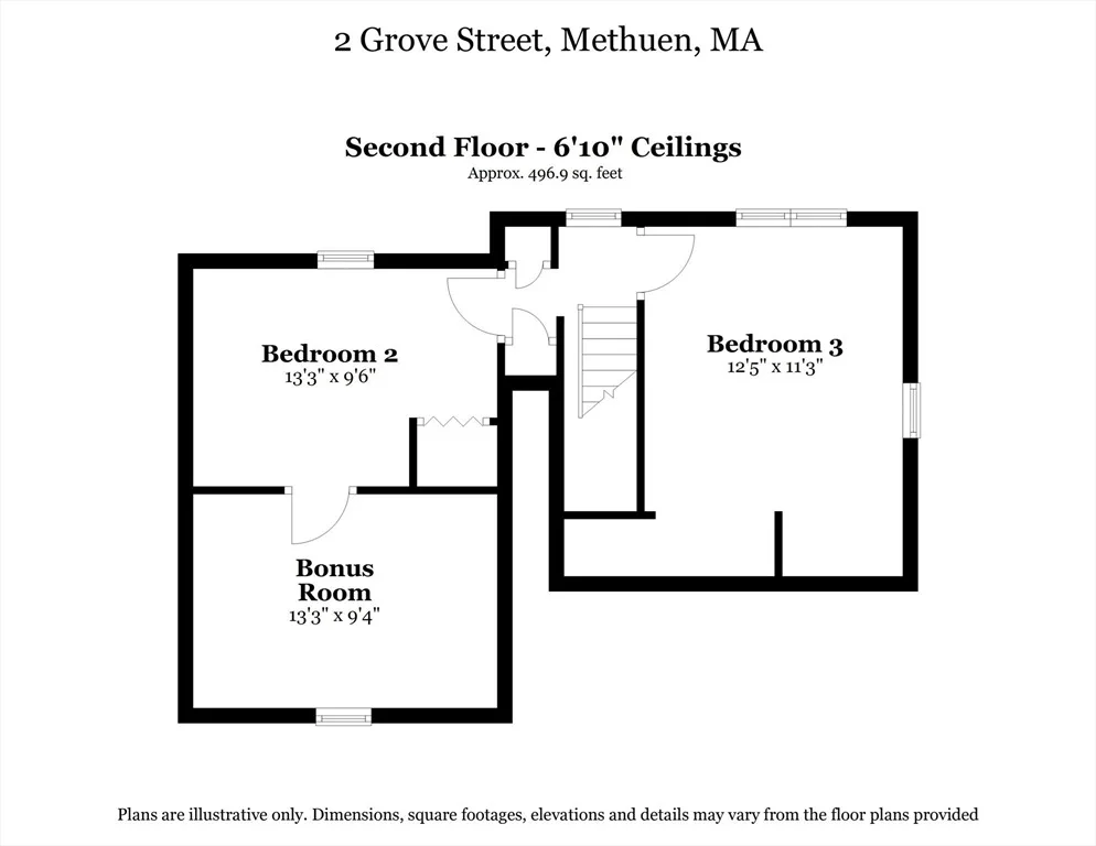Photo of 2 Grove St