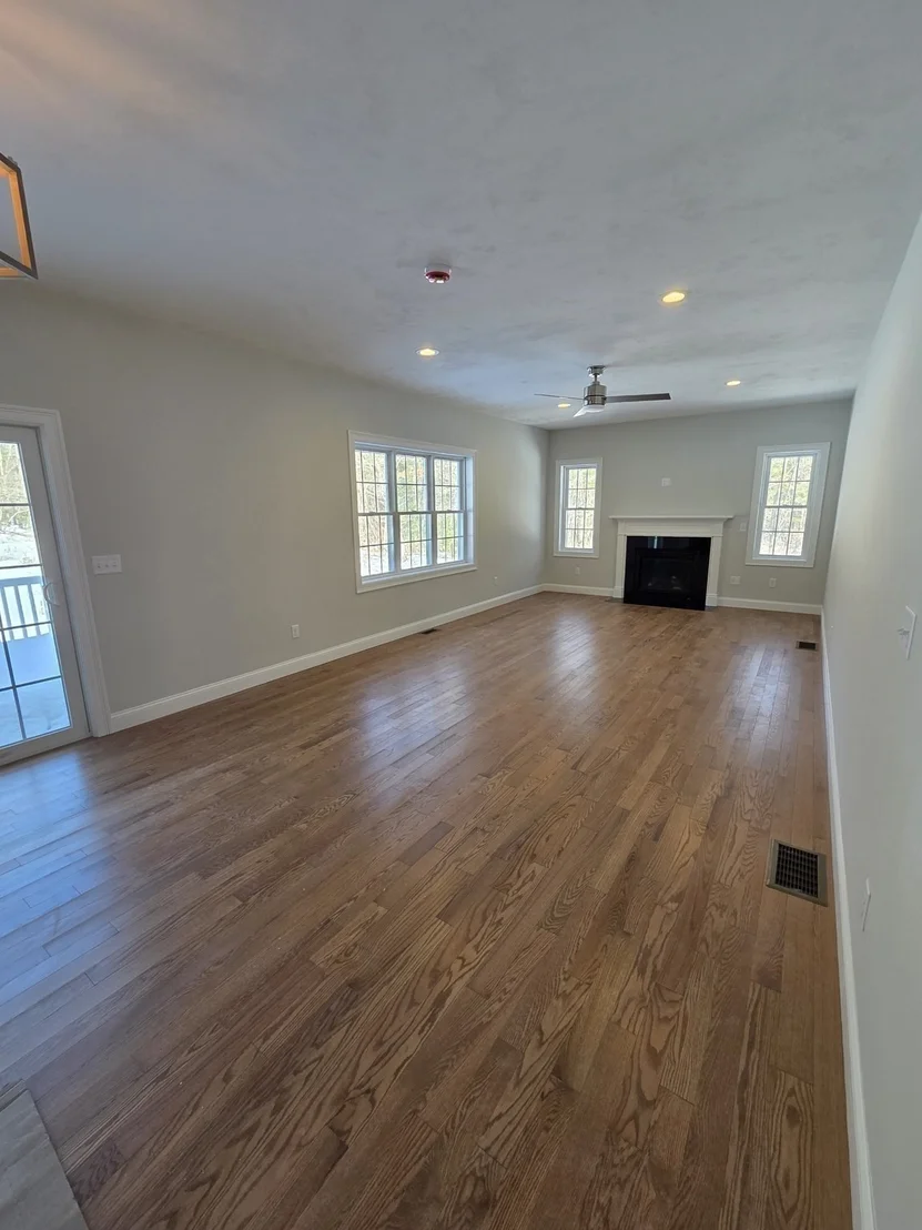 Photo of Lot 1 Chestnut St