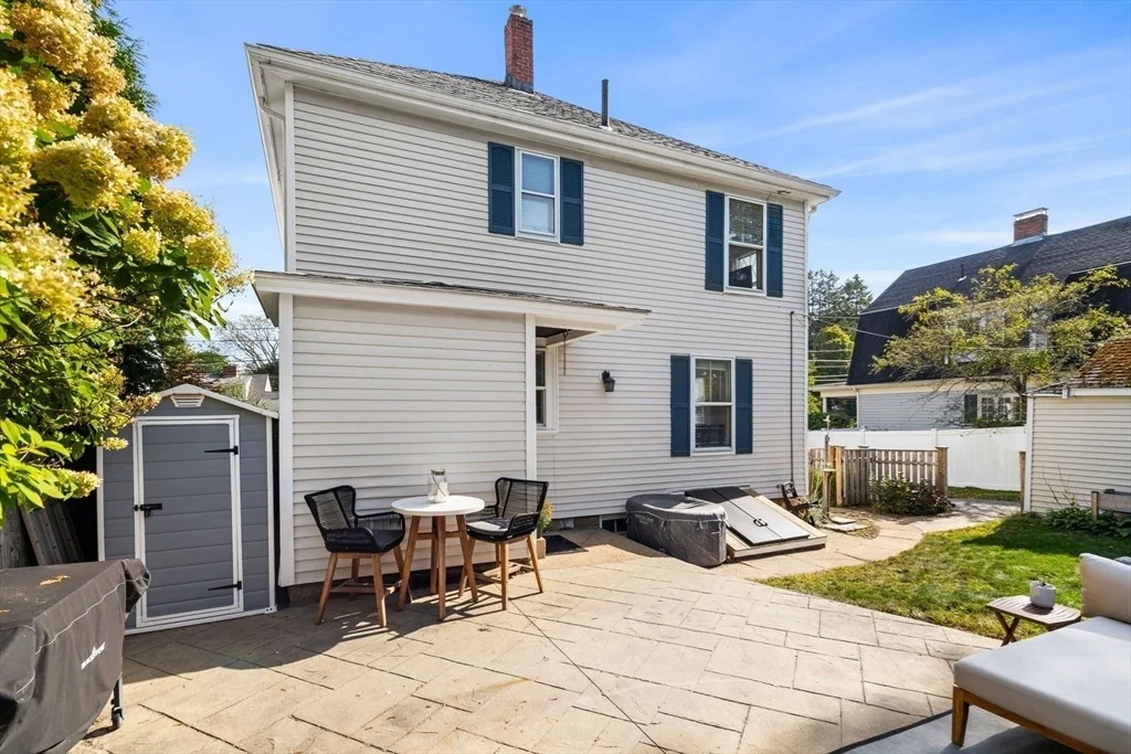 Photo of 8 Arlington Ave