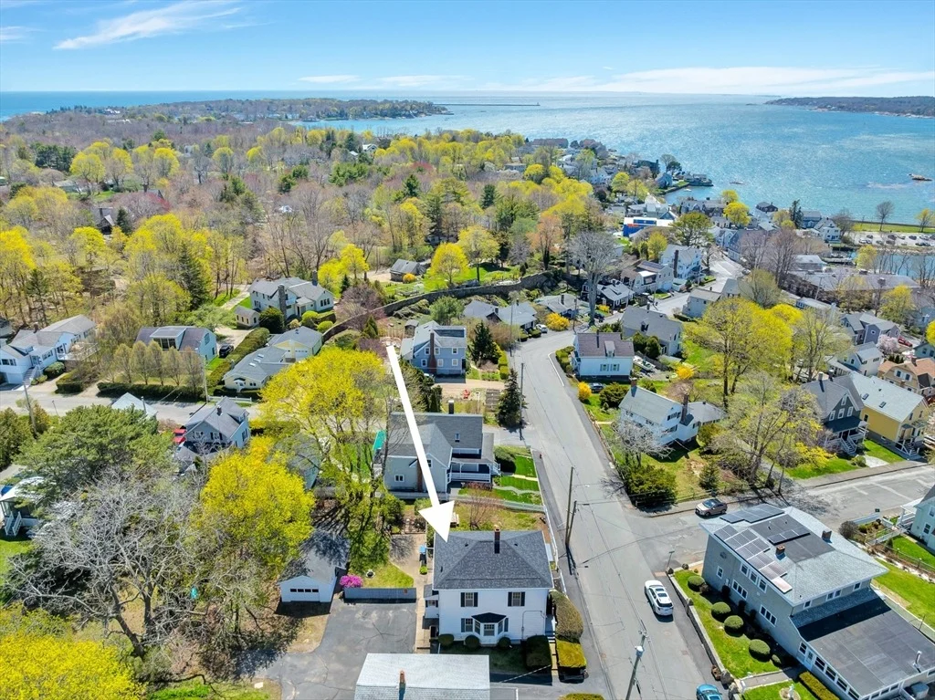 Photo of 140 Mt Pleasant Avenue