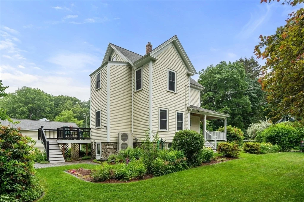 Photo of 8 Orchard Terrace