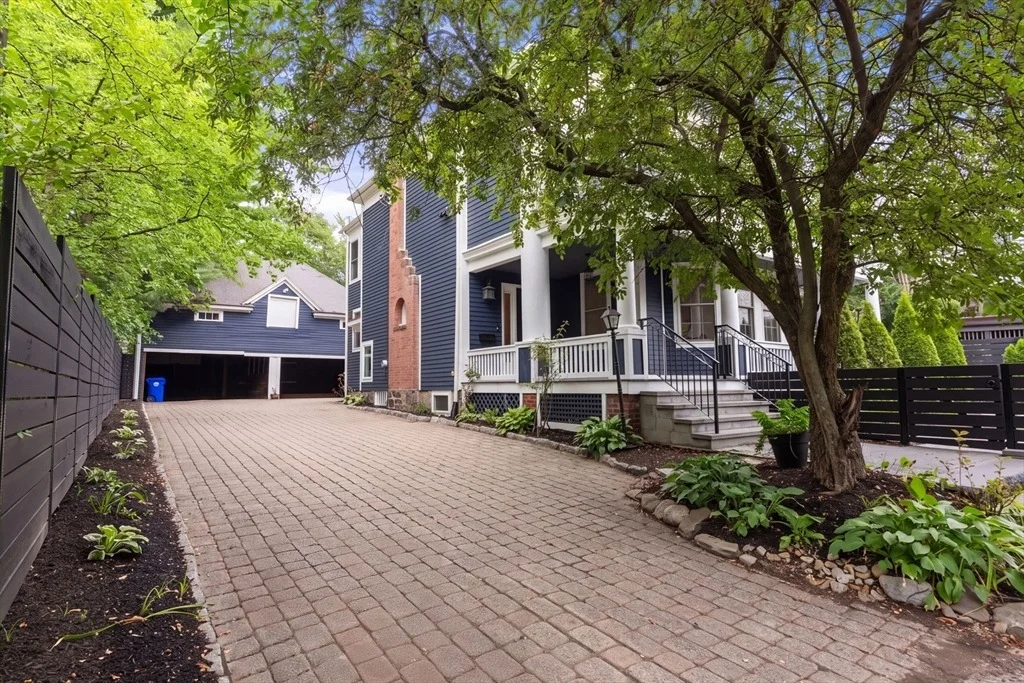 Photo of 38 Fuller Street