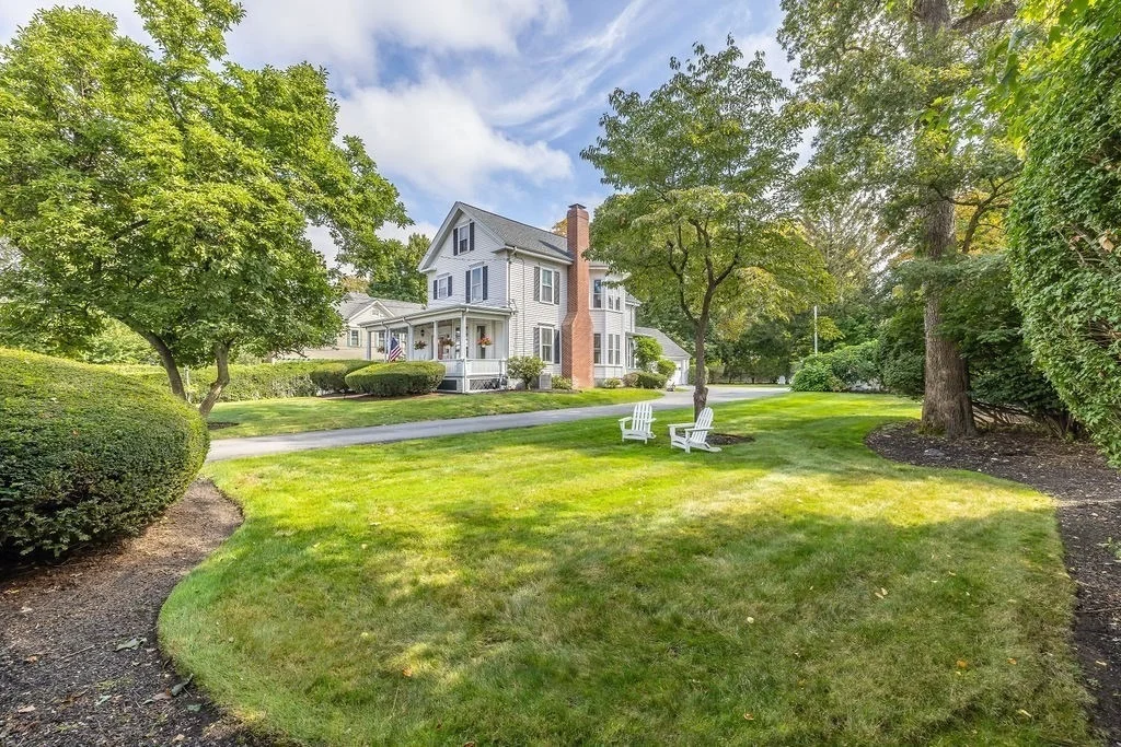 Photo of 154 Warren Street