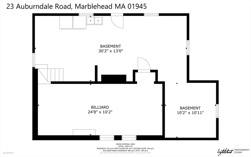 Photo of 23 Auburndale Road