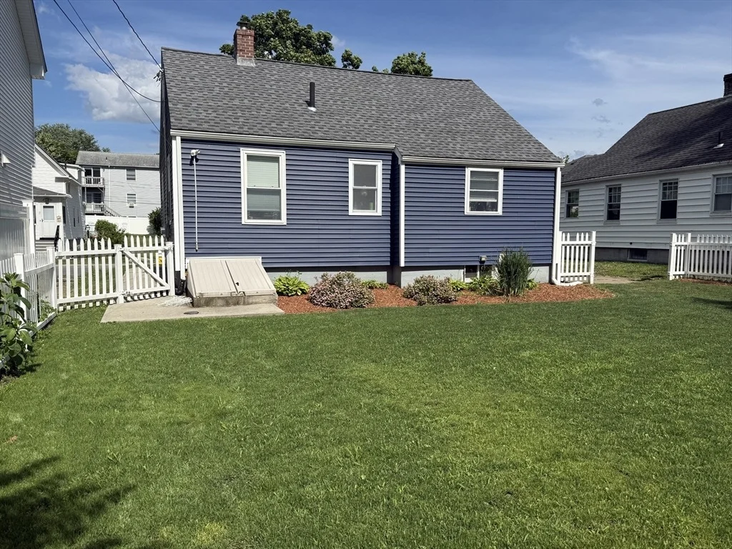 Photo of 10 Standish