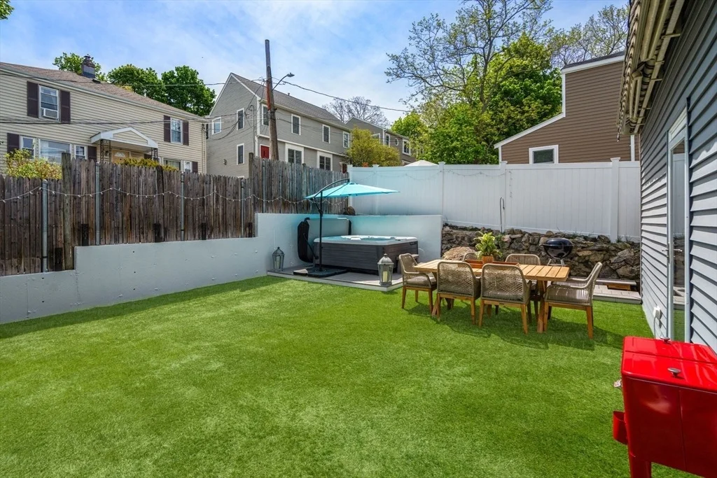 Photo of 38 Hibbert St
