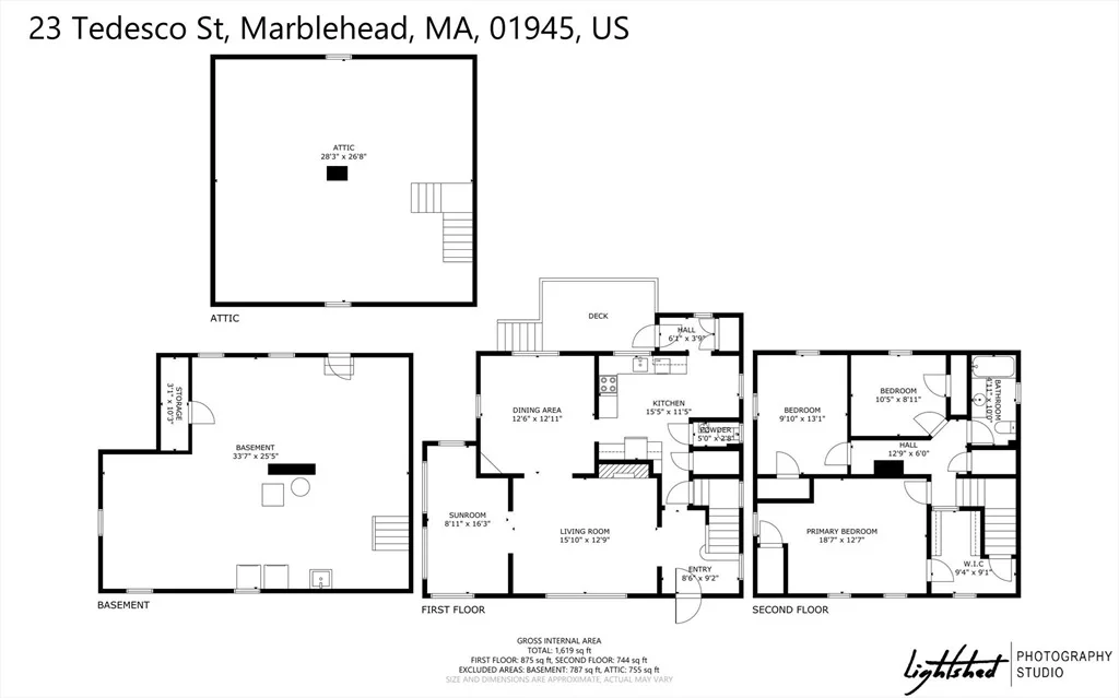 Photo of 23 Tedesco Street