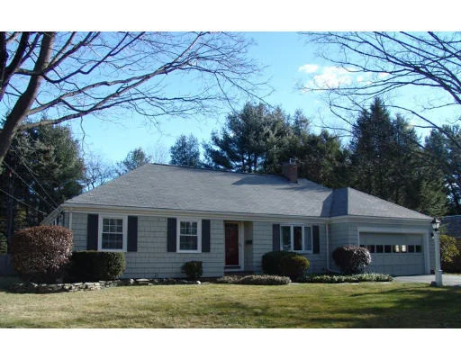 Photo of 21 Hoover Road
