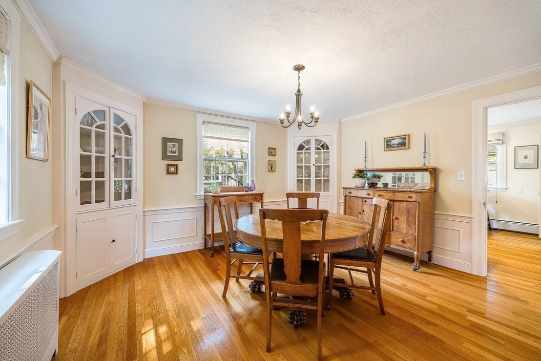 Photo of 21 Bond Street