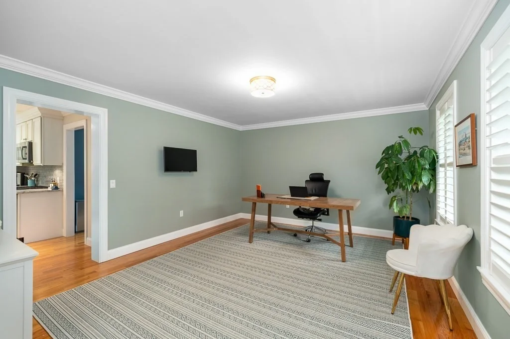 Photo of 14 Overledge Road