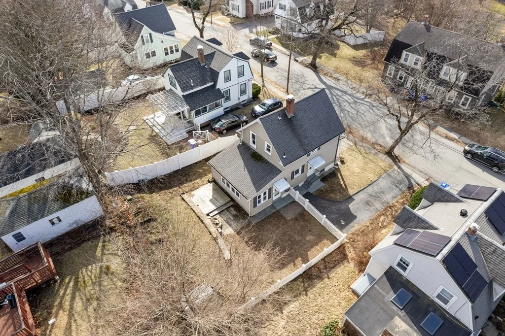 Photo of 4 Harrison Street