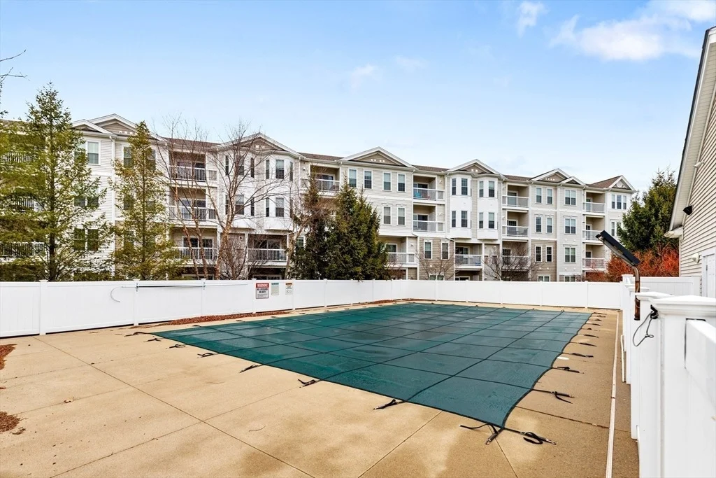 Photo of Unit 208 at 107 Clocktower Dr