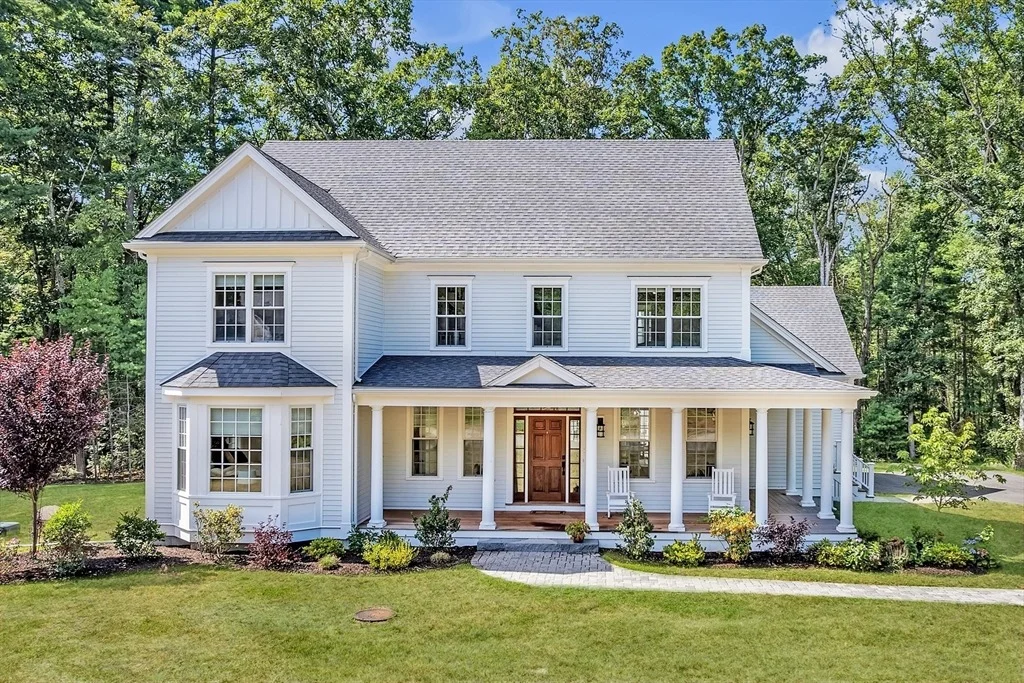 Photo of 1 Granite Drive