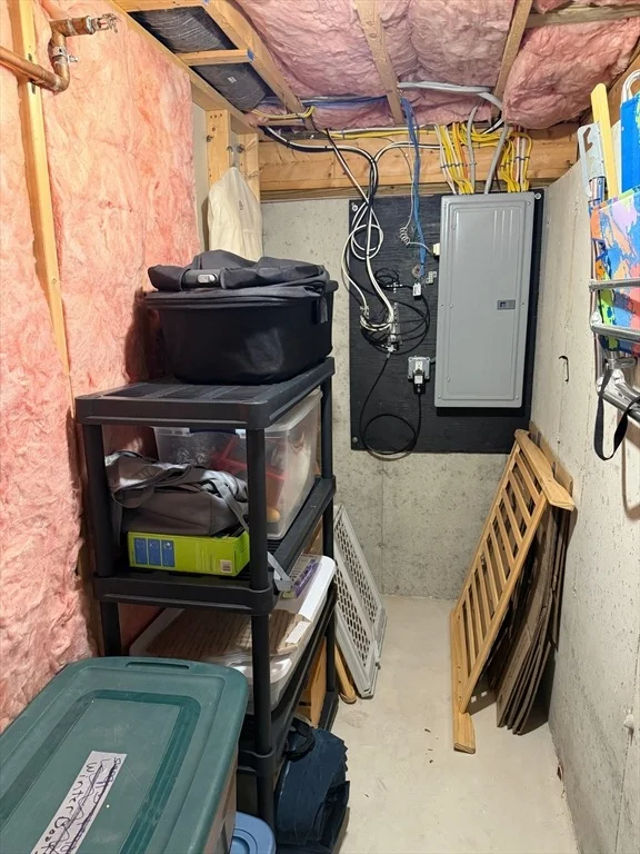 Photo of Unit 21 at 21 Conover Way