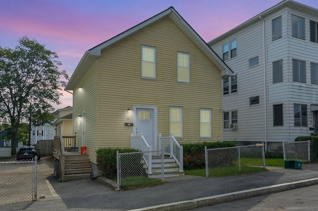 Photo of Unit 16 at 16 Caprera Rd