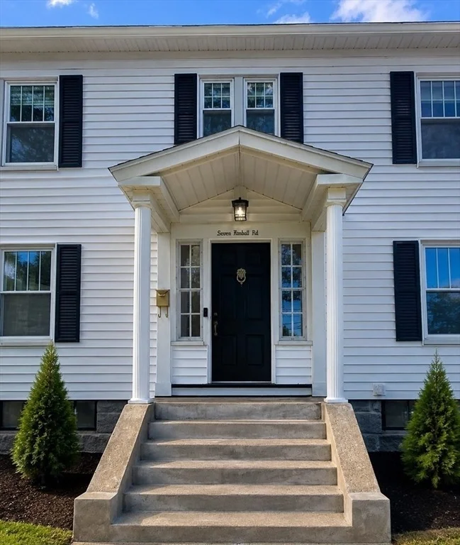 Photo of 7 Kimball Road