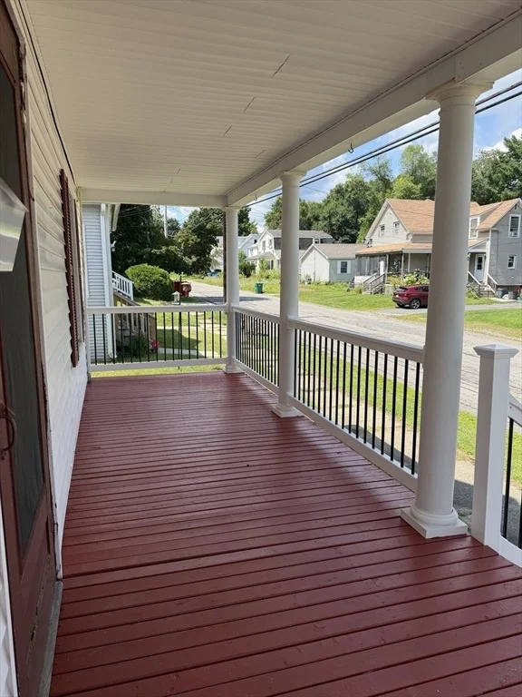 Photo of 160 Mill Street