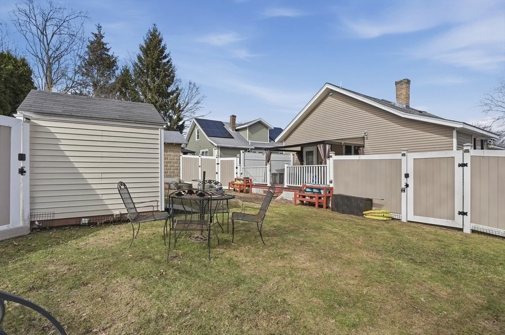 Photo of 84 Eureka St.