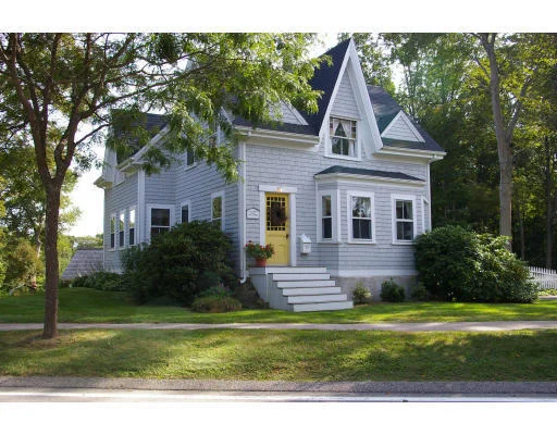 Photo of 22 High St