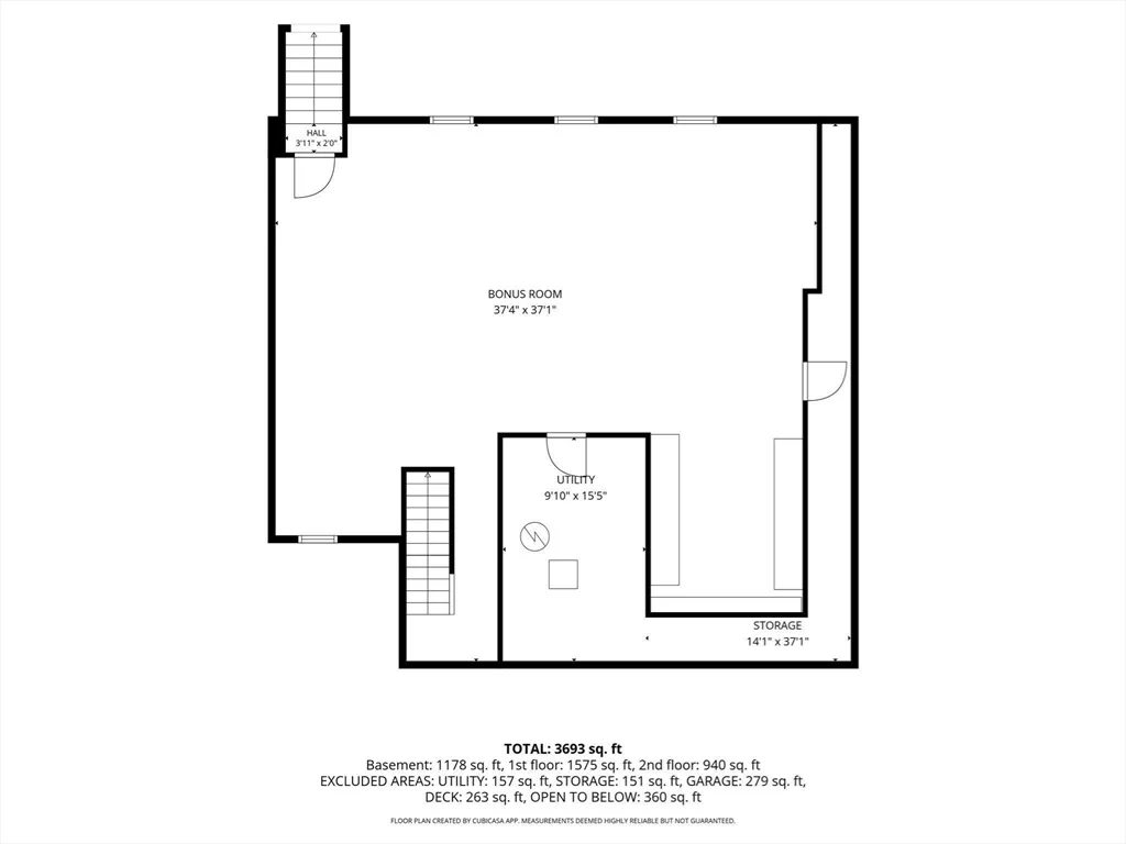 Photo of Unit 2 at 2 Greystone Drive