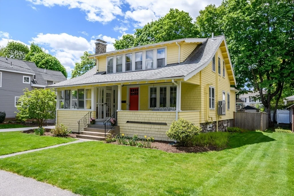 Photo of 70 Washington Street