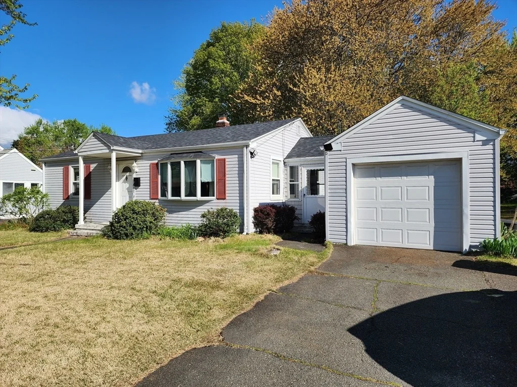 Photo of 800 Mckinstry Ave