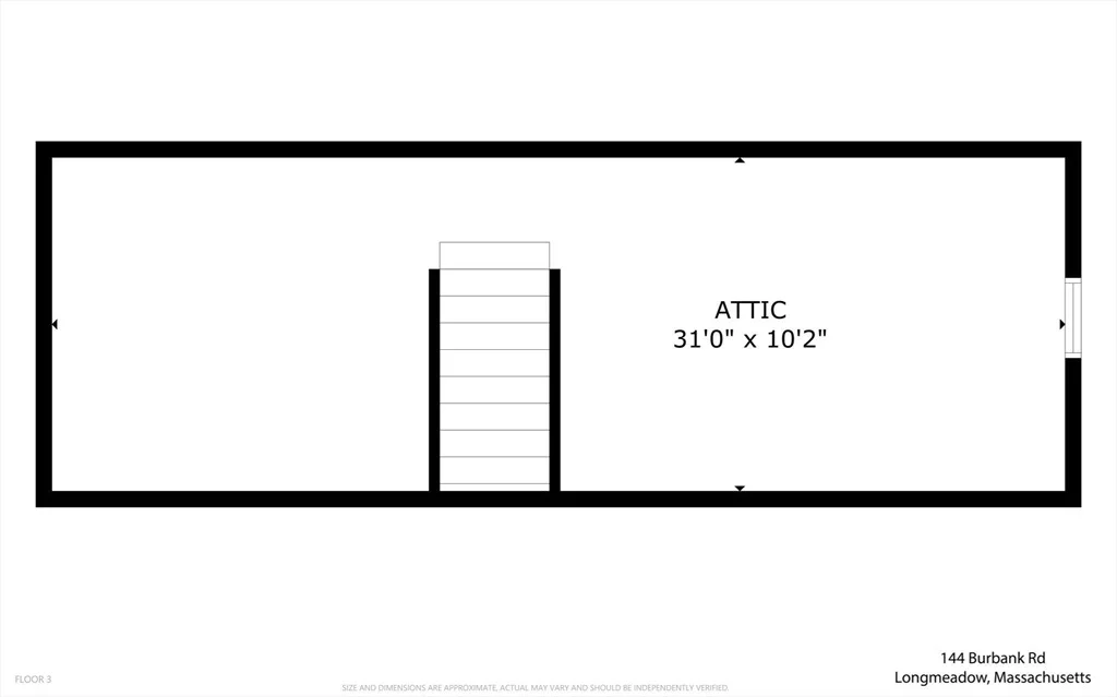 Photo of 144 Burbank Road