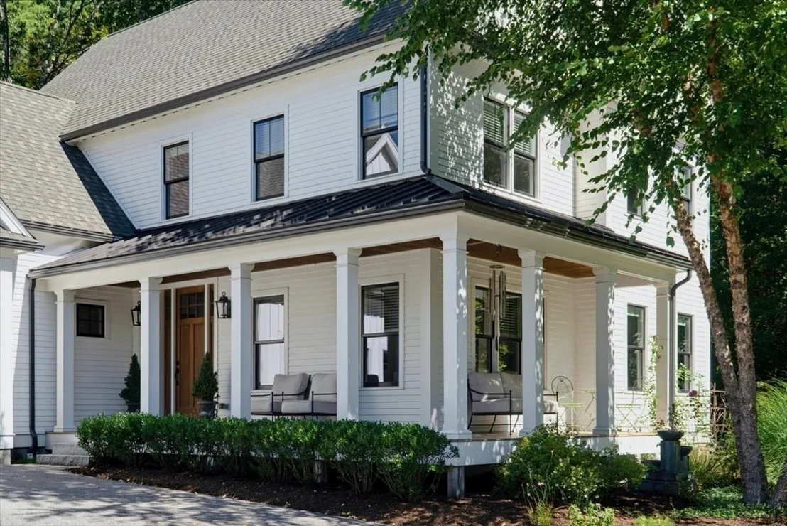 Photo of 322 Maynard Rd.