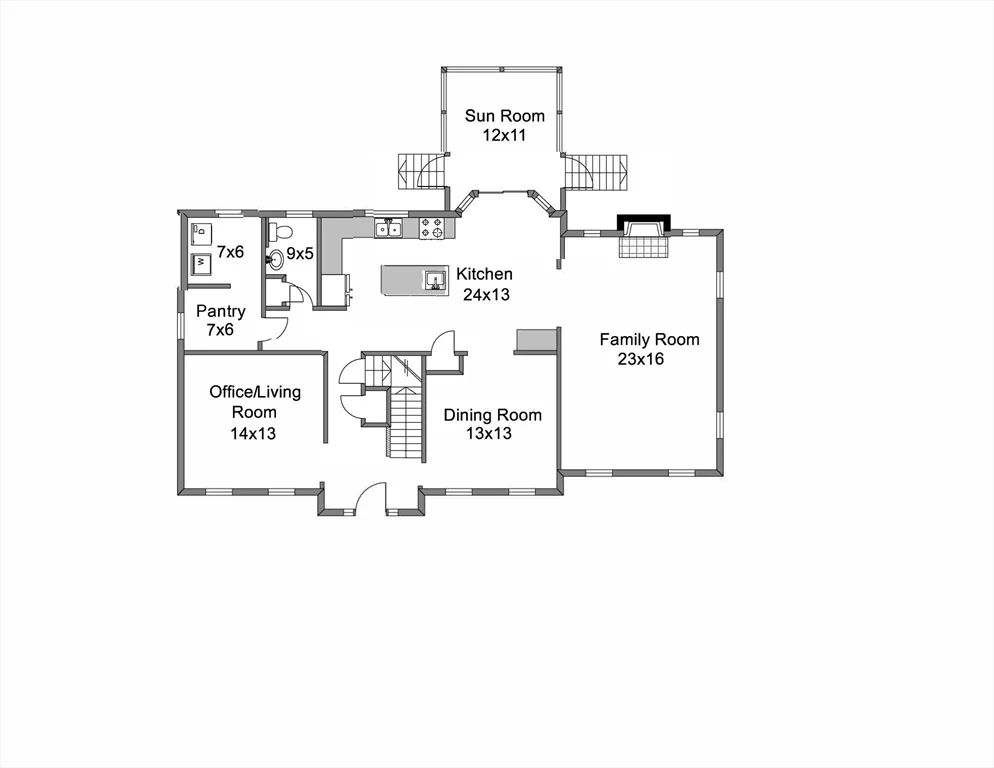 Photo of 85 Chicopee Row