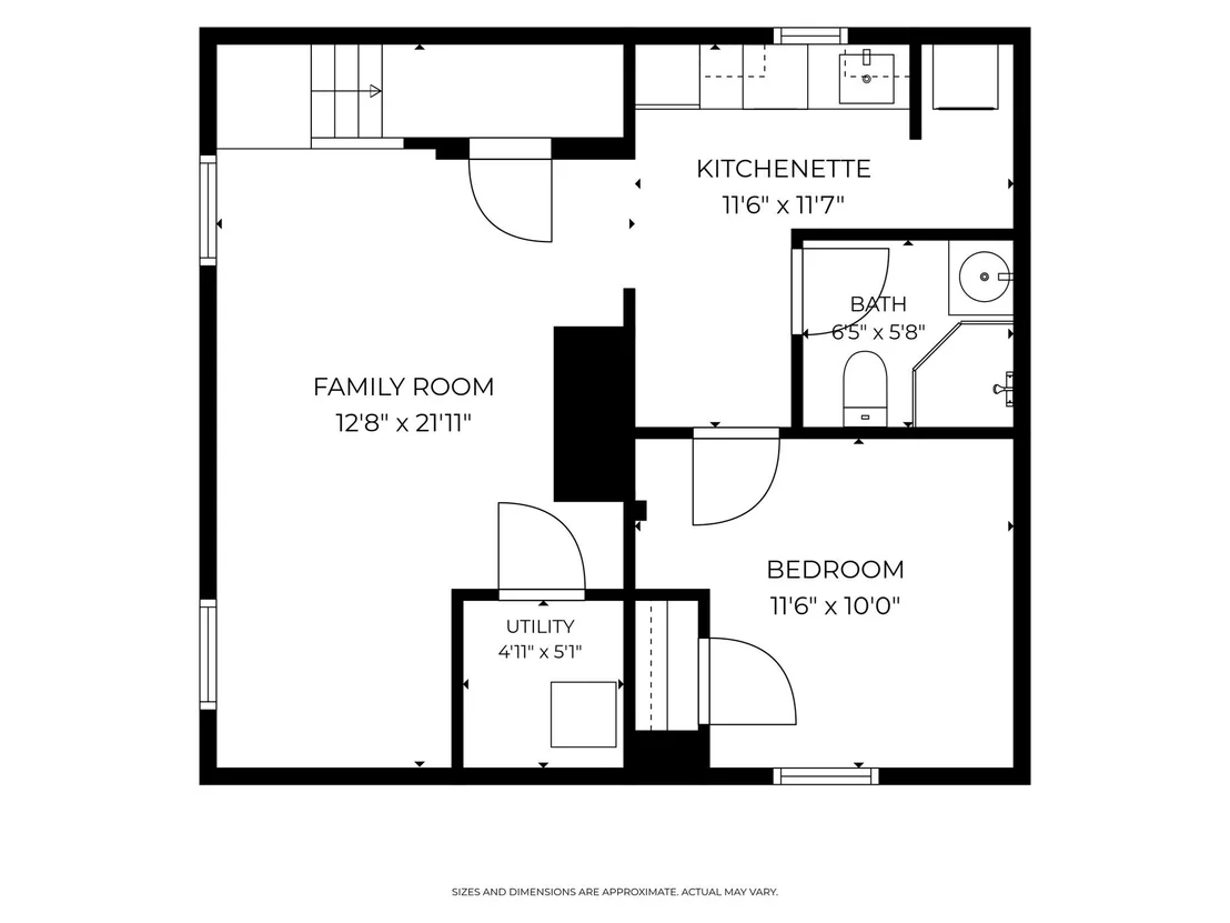 Photo of 63 Mayall Road