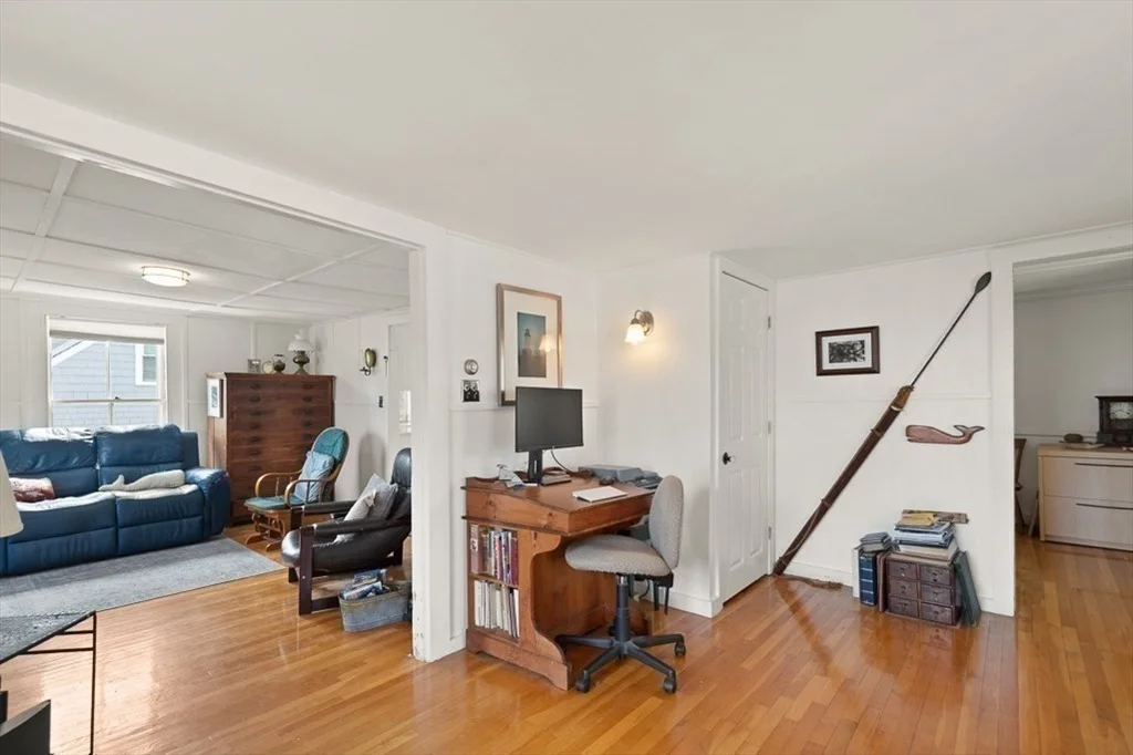 Photo of 116 Columbus Ave.