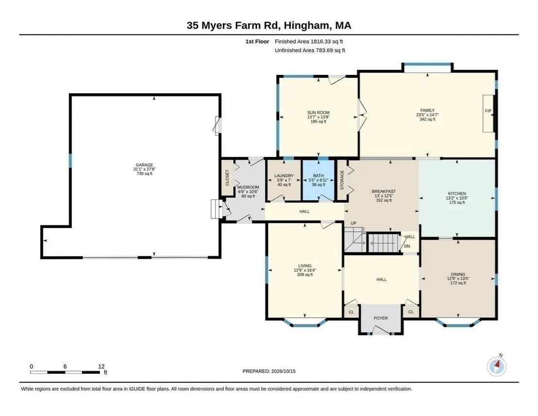 Photo of 35 Myers Farm Rd