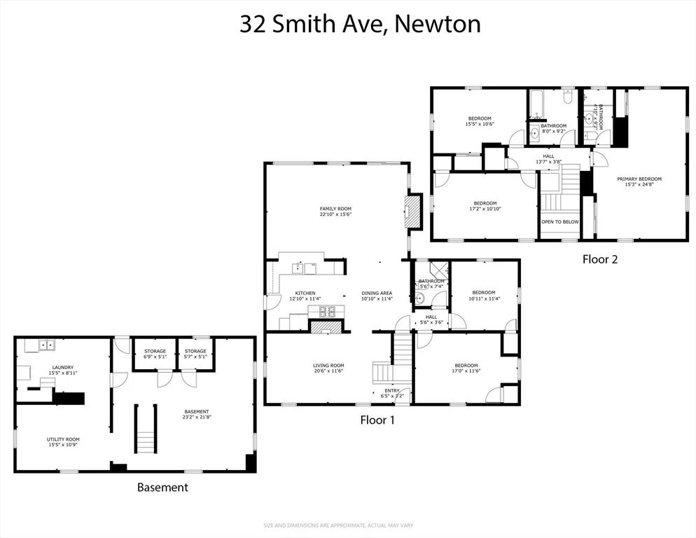 Photo of 32 Smith Ave