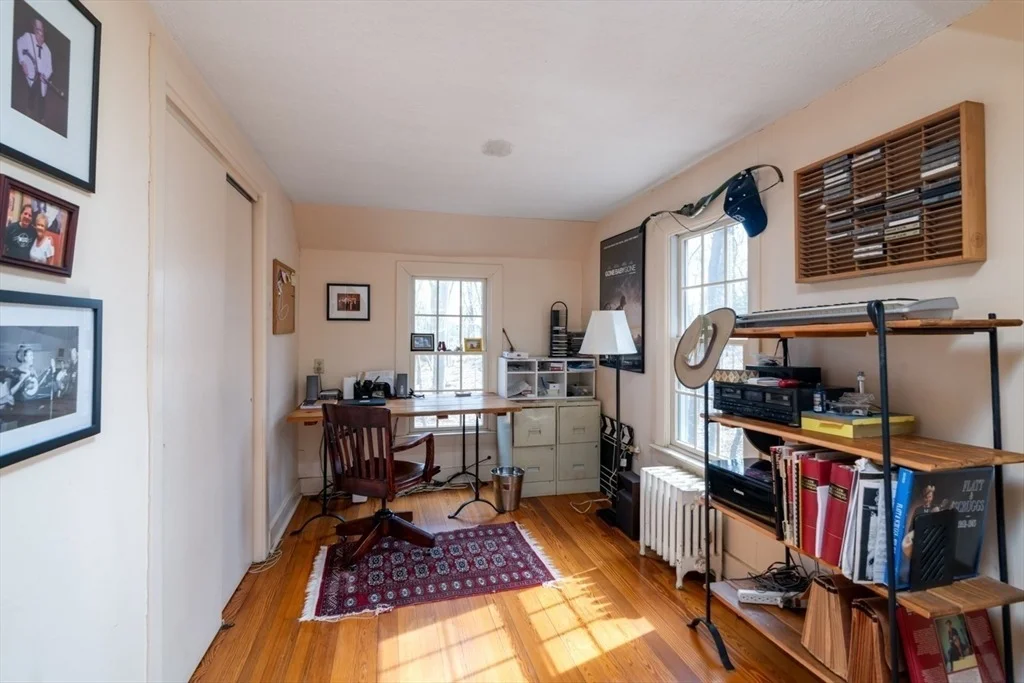 Photo of 97 Leavitt St