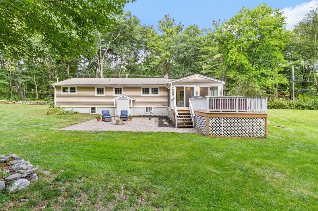Photo of 266 Harvard Road