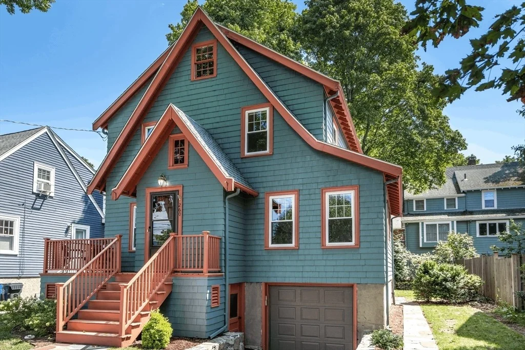 Photo of 260 Hillside Avenue