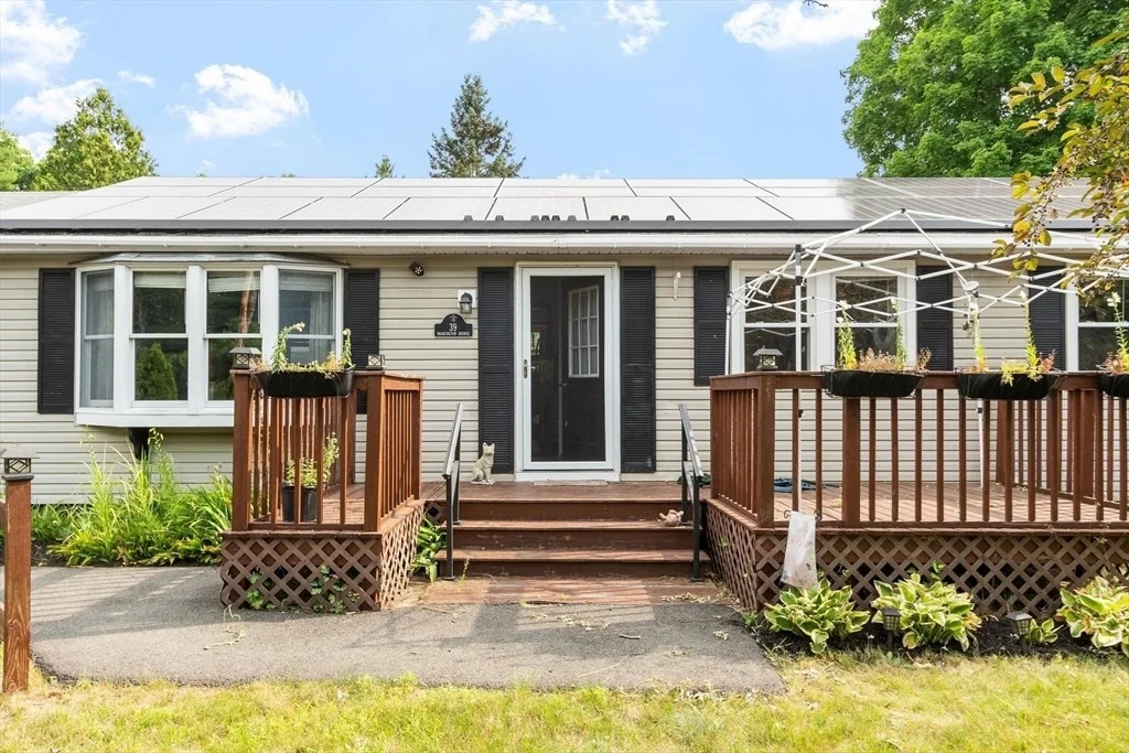 Photo of 39 Washington Avenue