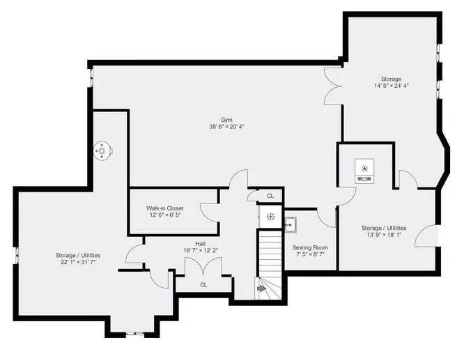 Photo of Unit 4 at 4 Turnburry Hill