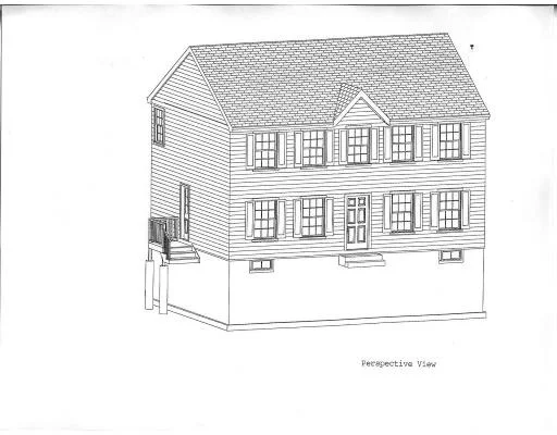 Photo of Lot 2 C Saunders Street