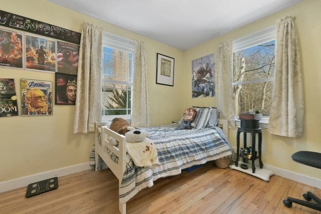 Photo of 22 Stratford Rd.