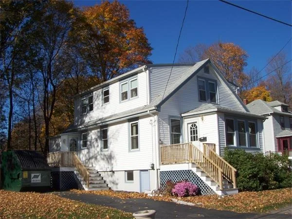 Photo of 71 Belcher Street