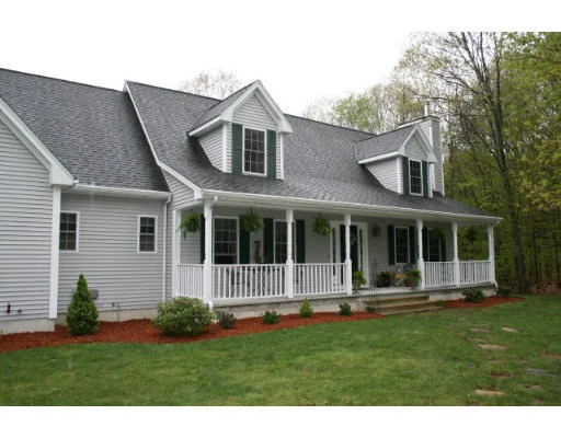 Photo of 28 Manchaug Road