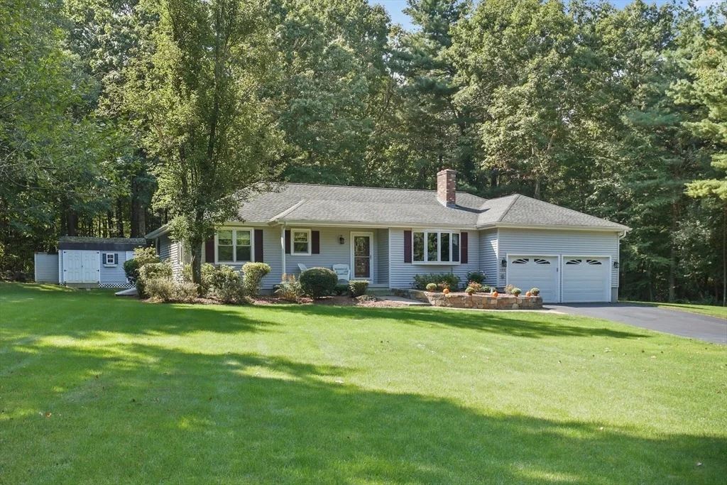 Photo of 160 Rowley Hill Road