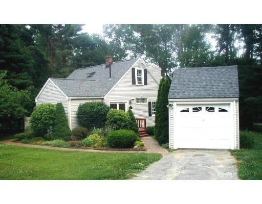 Photo of 12 Alderbrook Road
